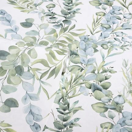 Arthouse Trees & Leaves Wallpaper Collection