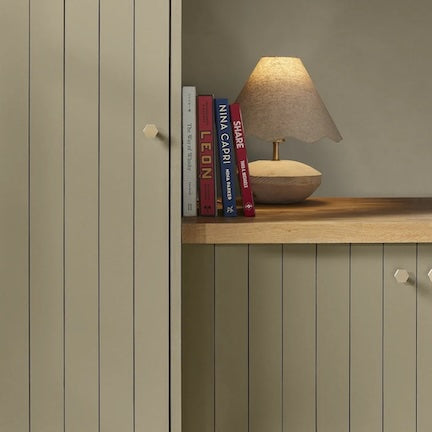 Beige Kitchen Cabinet Paint Collection