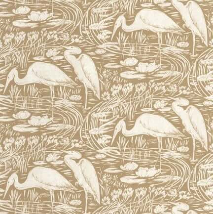 Casadeco Animal Design Wallpaper Collection