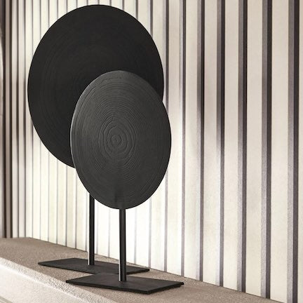 Casadeco Stripe Wallpaper Collection