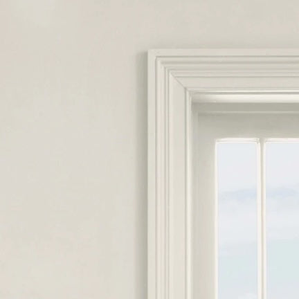 Cream cupboard and cabinet paint