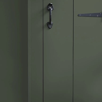 Green Bathroom Cabinet Paint Collection