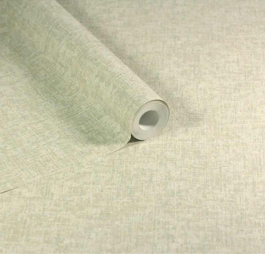Shop Green Wallpaper Collection - Green Plain wallpaper roll