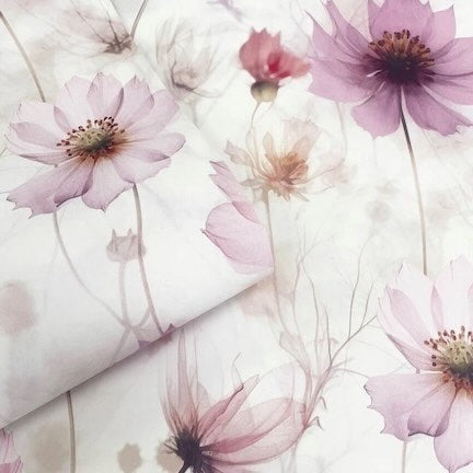Muriva Floral Wallpaper Collection