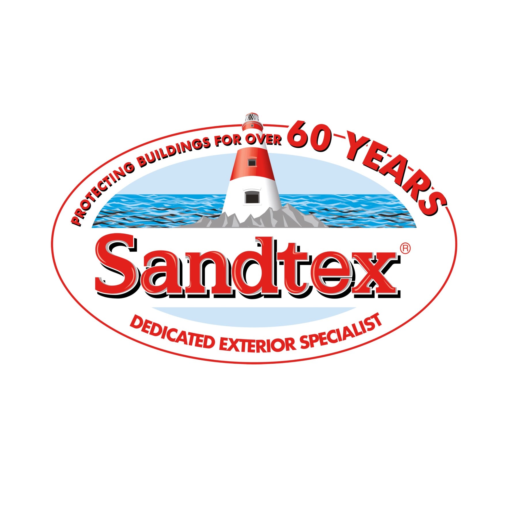Sandtex Paint Collection - Shop all sandtex paint for masonry, concrete and brick surfaces