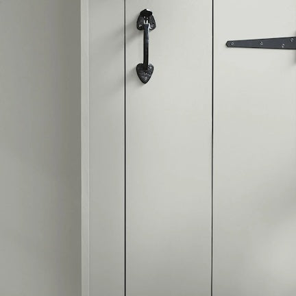 White Bathroom cabinet paint collection