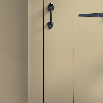 Yellow Cabinet Paint collection for bathrooms and kitchens