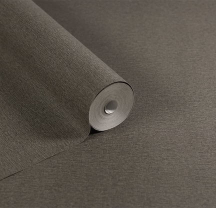 Brown Fabric Effect Wallpaper Collection - Image of Brown Wallpaper Roll
