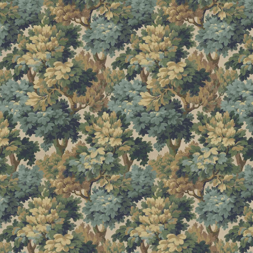 WM-314-01-Woodchip & Magnolia-Broadhead Forest Lichen Green Wallpaper-Decor Warehouse