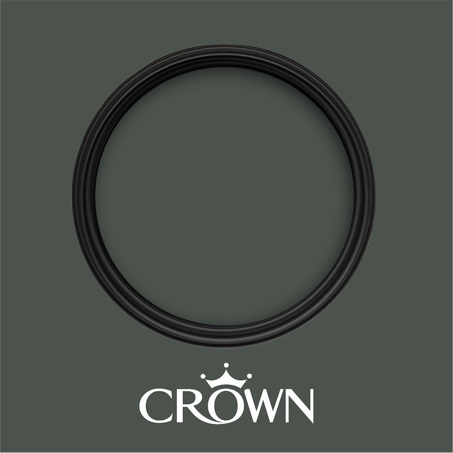 Crown Colour Edit Villa Vista Paint - F3080R - MV - 10