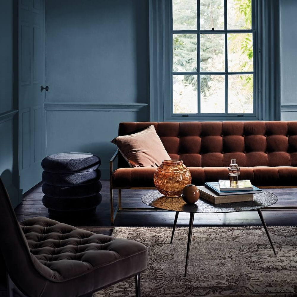 Crown Crafted Indulgence Flat Matt Paint - 5096119