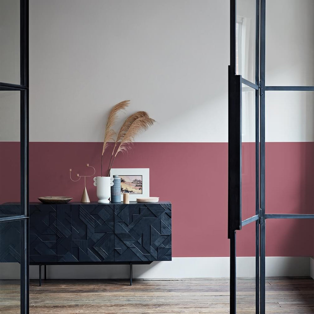 Crown Crafted Made With Love Flat Matt Paint - 5096124