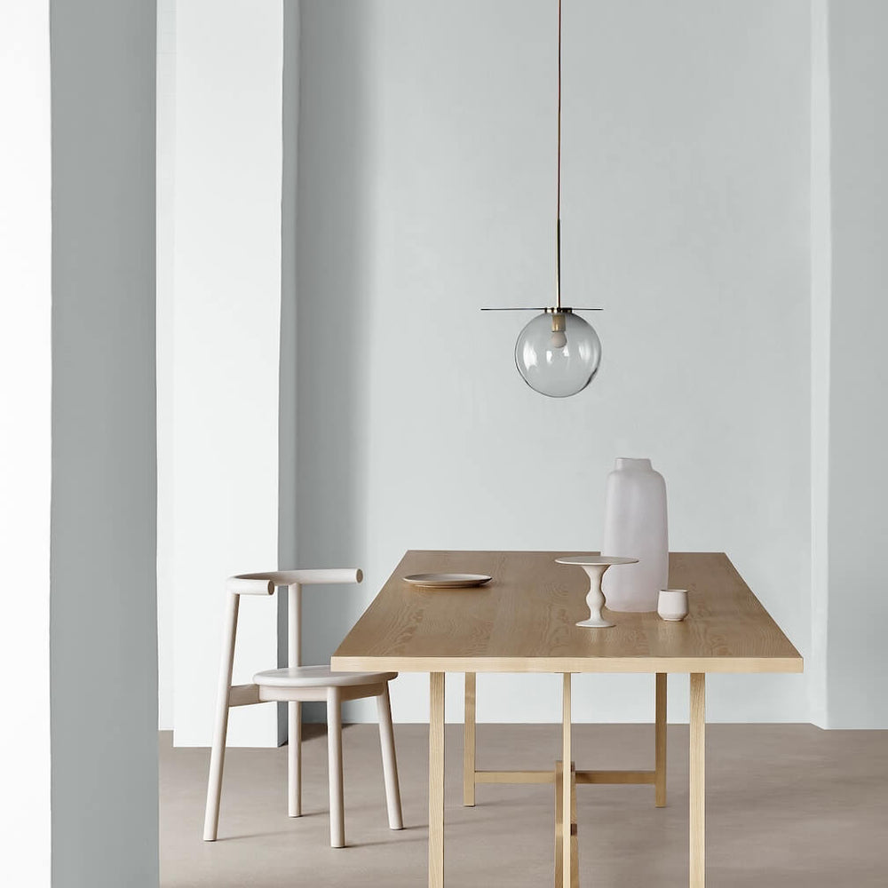 Crown Crafted Needles and Pins Flat Matt Paint - 5096129