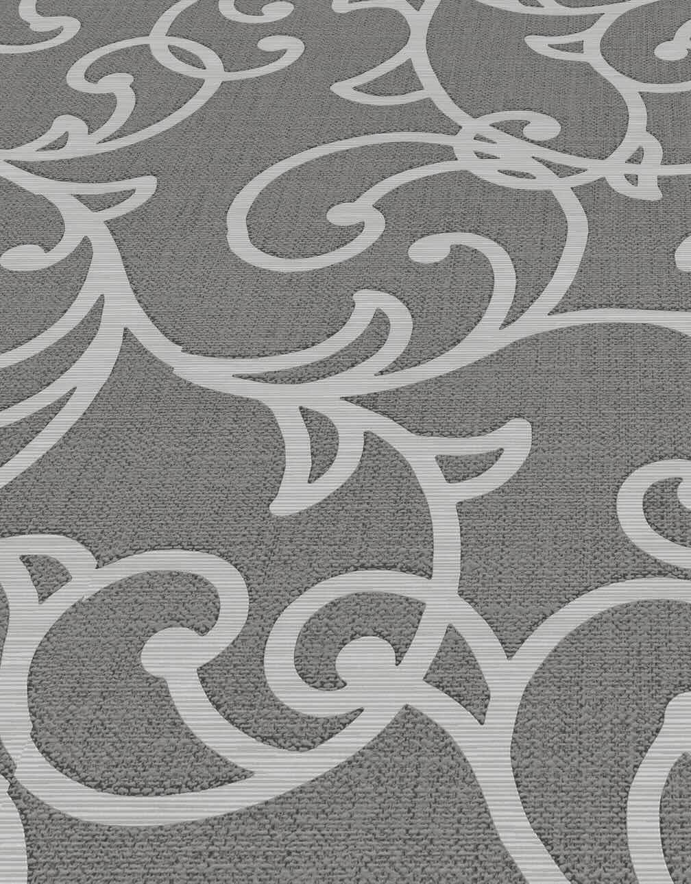 Erismann Forte Geometric Brown Wallpaper - 10467 - 11