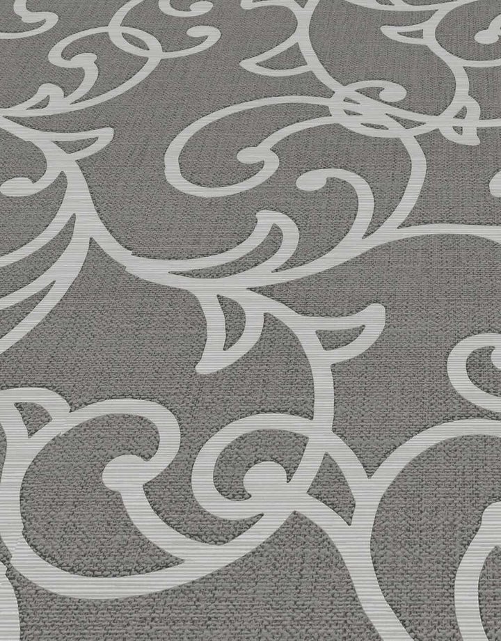 Erismann Forte Geometric Brown Wallpaper - 10467 - 11