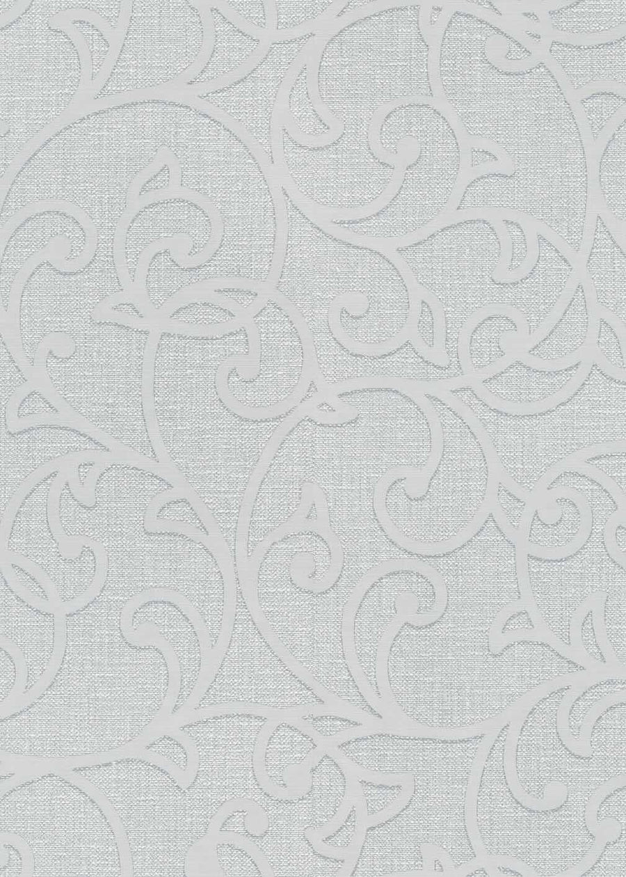Erismann Forte Geometric Grey Wallpaper - 10467 - 10