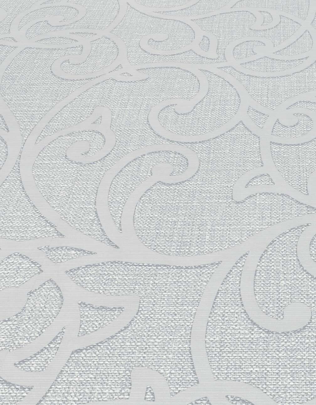 Erismann Forte Geometric Grey Wallpaper - 10467 - 10