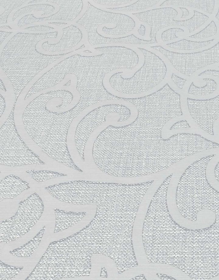 Erismann Forte Geometric Grey Wallpaper - 10467 - 10