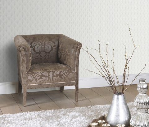 Real Red Brick Wallpaper By Woodchip & Magnolia