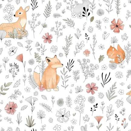 Animals & Characters Wallpaper Collection