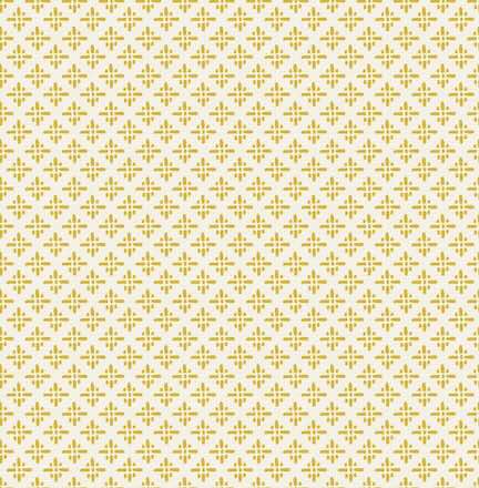 Geometric Gold Wallpaper Collection