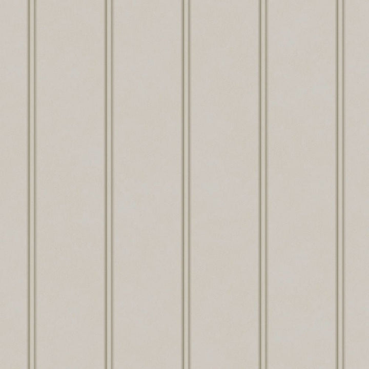 - Laura Ashley Chalford Wood Panelling Dove Grey Wallpaper - 122759 - Decor Warehouse