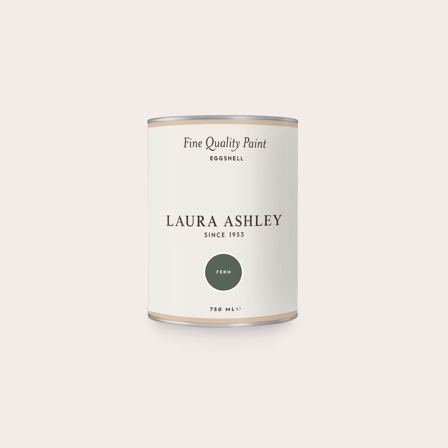 - Laura Ashley Eggshell - Fern - 750ml - 113832 - Decor Warehouse