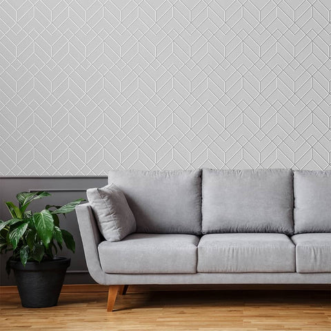 Real Red Brick Wallpaper By Woodchip & Magnolia