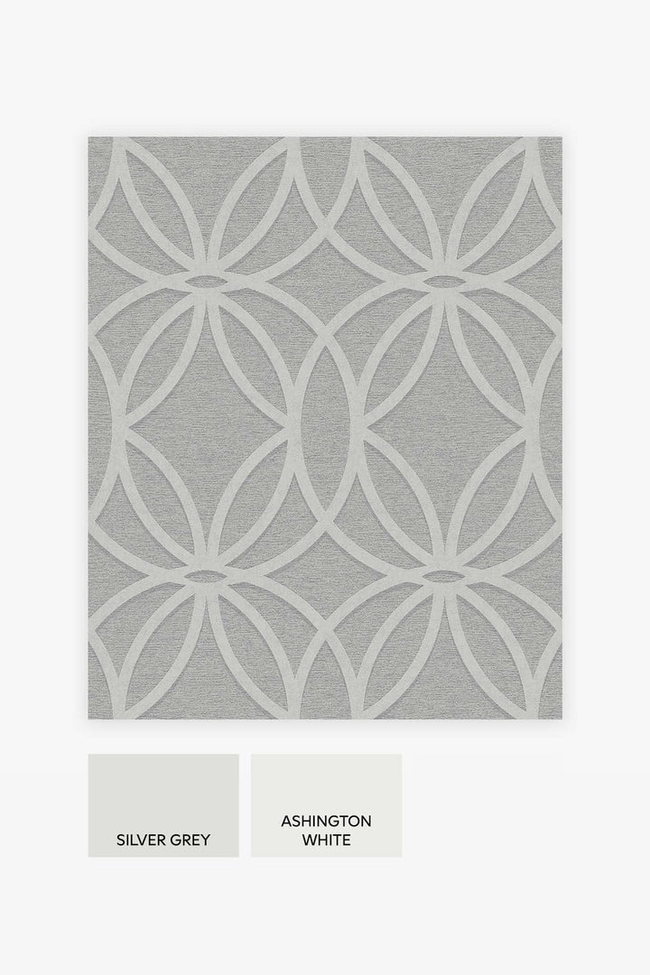 Next Luxe Eclipse Grey Wallpaper - 119288