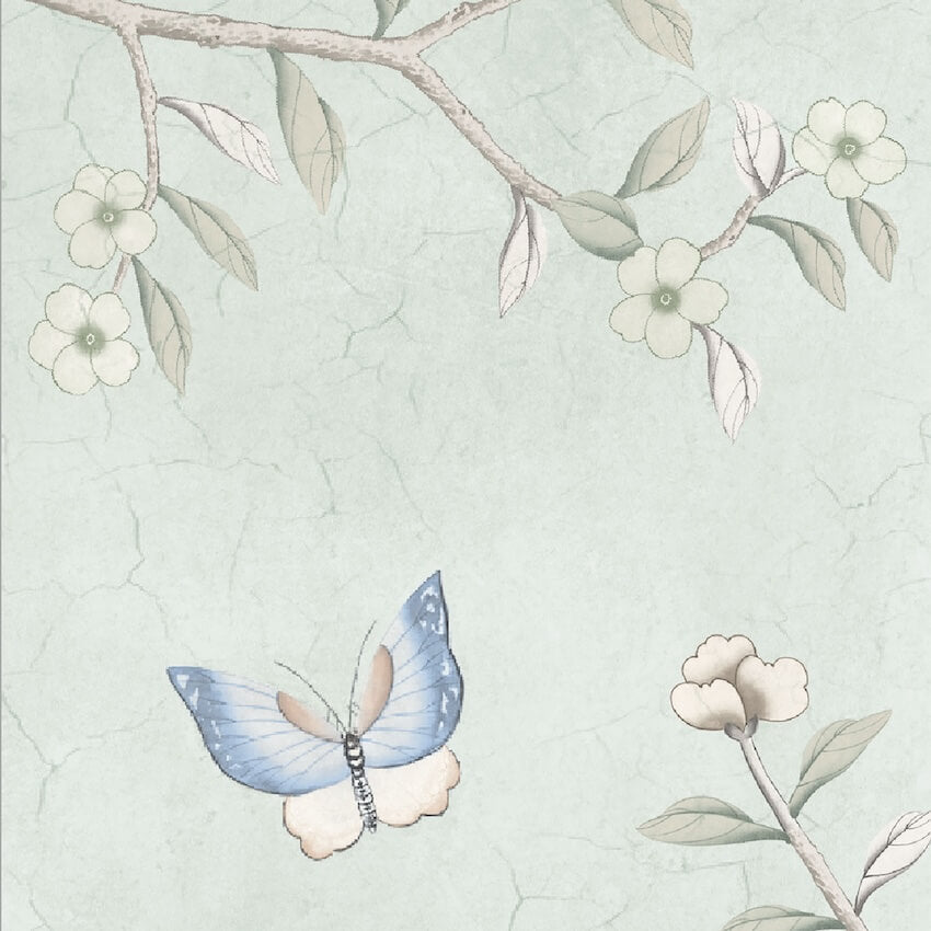 - Onism Ocean Wallpaper - WM - 454 - 10R - Decor Warehouse