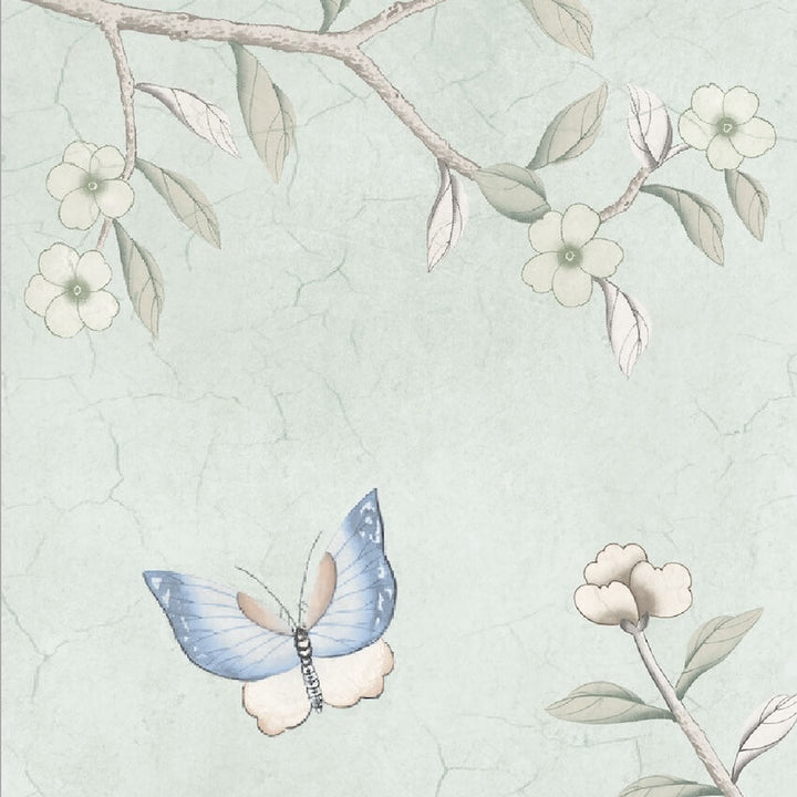 - Onism Ocean Wallpaper - WM - 454 - 10R - Decor Warehouse