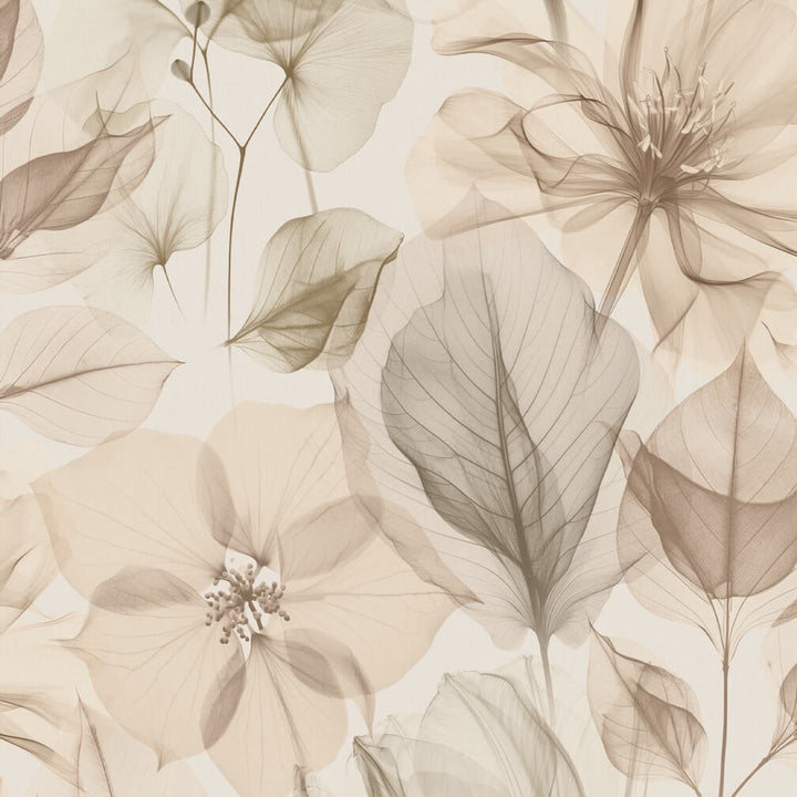 Superfresco Easy Arlington Parchment Wallpaper - 140064