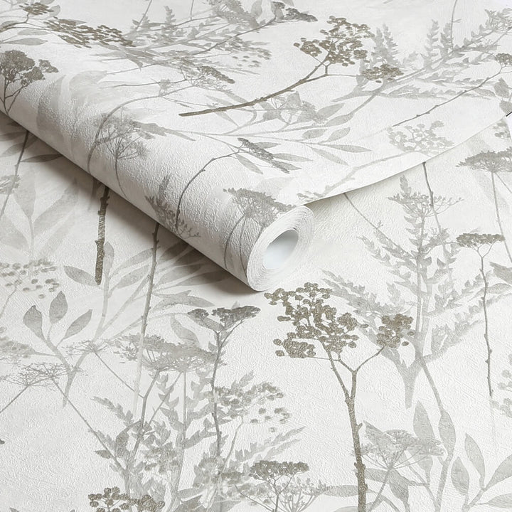 Superfresco Easy Solstice Neutral Wallpaper - 125059