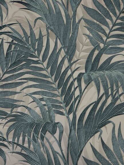 Beige Trees & Leaves Wallpaper Collection