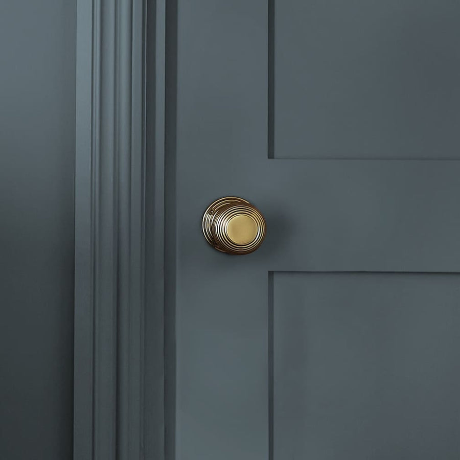 - William Morris At Home Gallery Emulsion Elm House 2.5L - 124308 - Decor Warehouse