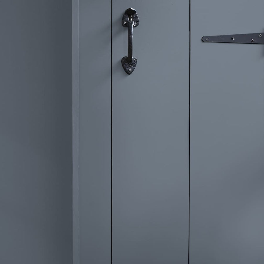 - William Morris At Home Gallery Emulsion Mineral Blue 2.5L - 124302 - Decor Warehouse