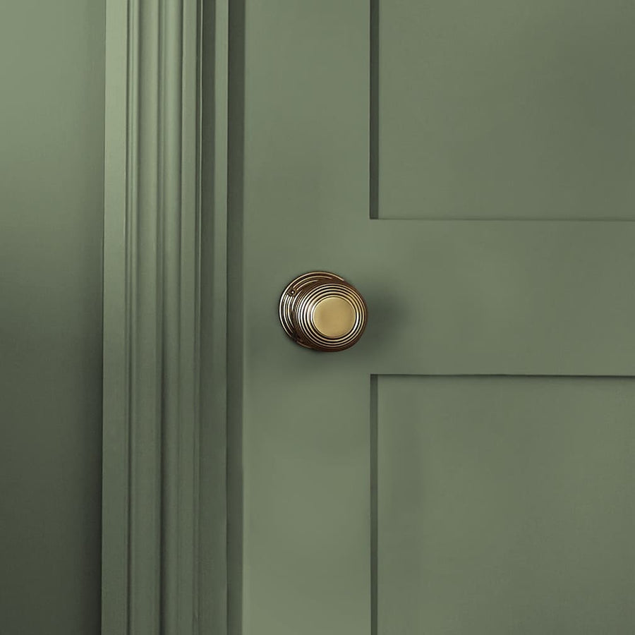 - William Morris At Home Gallery Emulsion Outstretch 2.5L - 124316 - Decor Warehouse