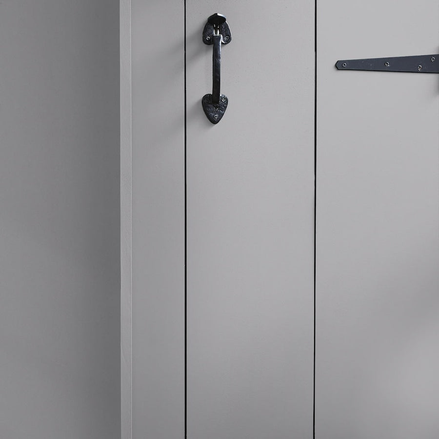 William Morris At Home Gallery Emulsion Scoured Wool 2.5L - 124289