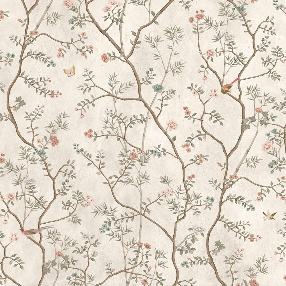 Woodchip & Magnolia Onism Pearl Wallpaper - WM - 454 - 04