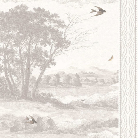 Real Red Brick Wallpaper By Woodchip & Magnolia