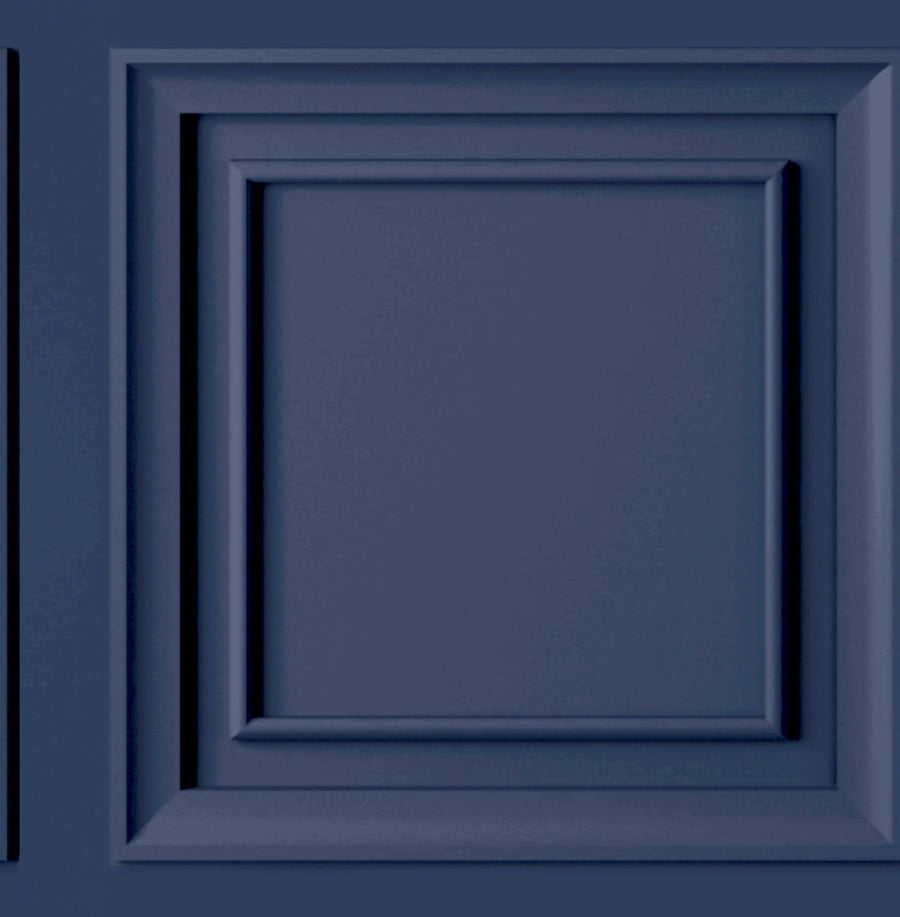 111220-DecorWarehouse-Blueberry Wood Panel Wallpaper-Decor Warehouse