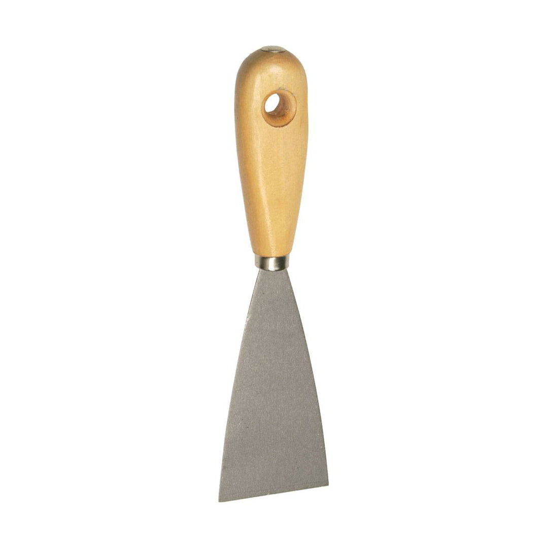 BQE Steel Scraper - 40mm - 4.00217E+12