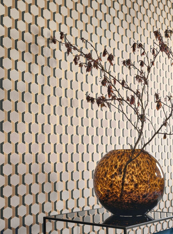 Real Red Brick Wallpaper By Woodchip & Magnolia