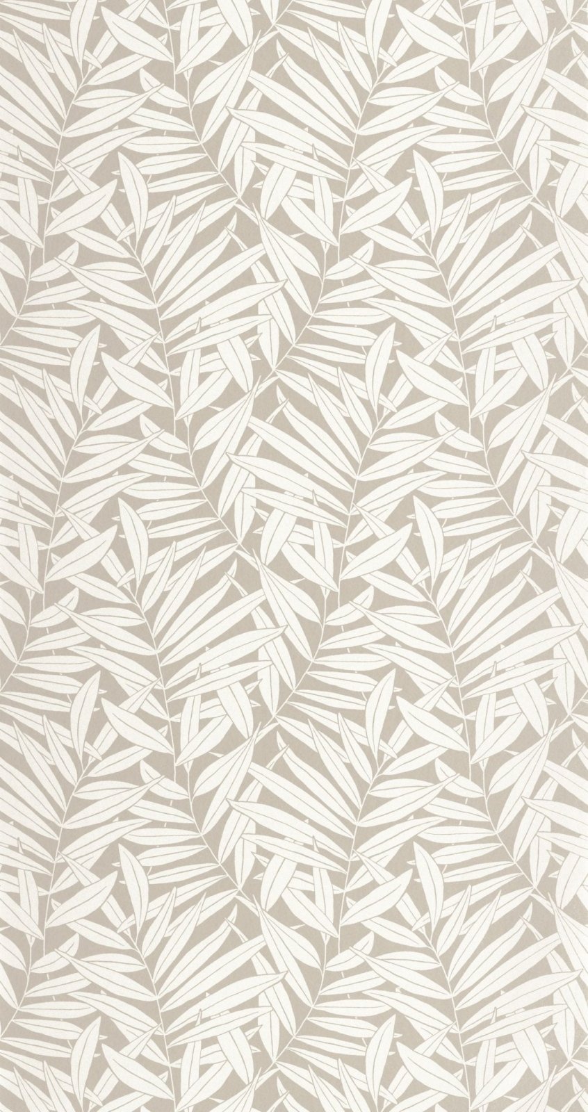 - Casadeco Derby Preston - Naturel Wallpaper - DERB89311512 - Decor Warehouse