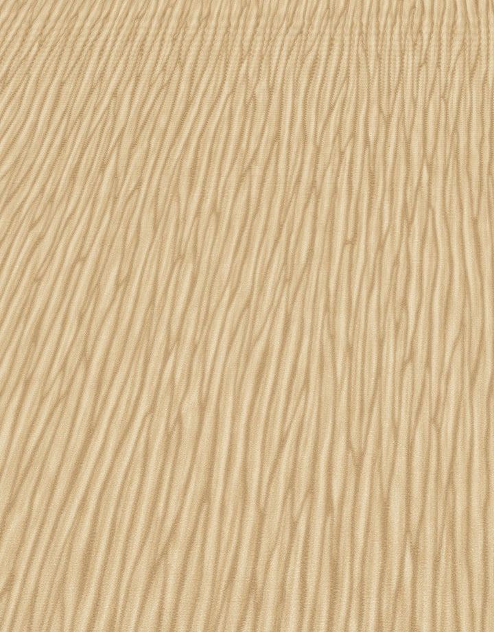 - Deluxe Spotlight - Plain Textured Non - Woven Gold Wallpaper - 10107 - 30 - Decor Warehouse