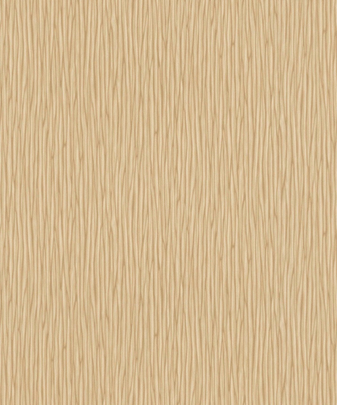 - Deluxe Spotlight - Plain Textured Non - Woven Gold Wallpaper - 10107 - 30 - Decor Warehouse
