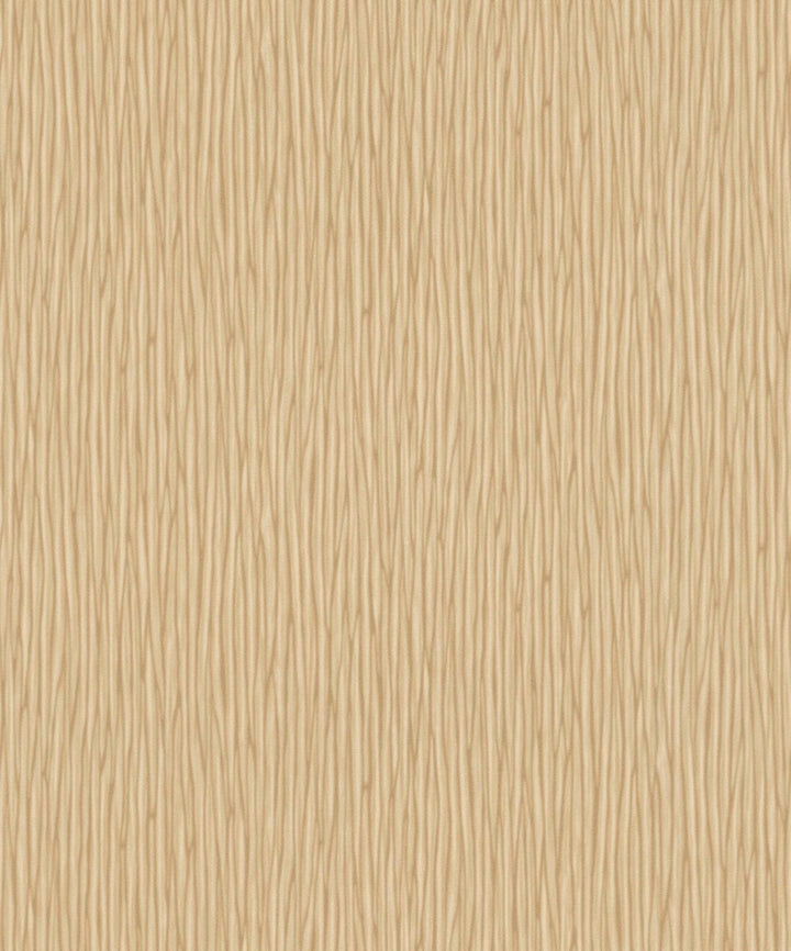 - Deluxe Spotlight - Plain Textured Non - Woven Gold Wallpaper - 10107 - 30 - Decor Warehouse