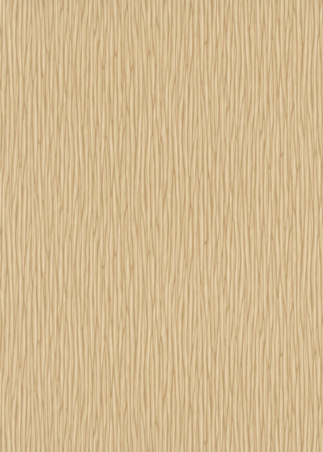 - Deluxe Spotlight - Plain Textured Non - Woven Gold Wallpaper - 10107 - 30 - Decor Warehouse