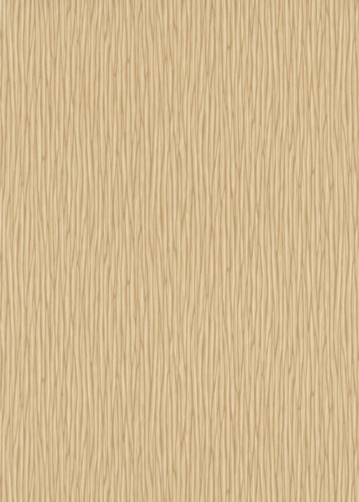- Deluxe Spotlight - Plain Textured Non - Woven Gold Wallpaper - 10107 - 30 - Decor Warehouse