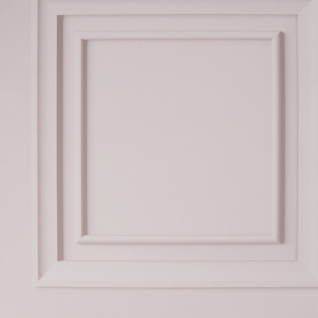 Fresco Blush Wood Panel Wallpaper - 114862